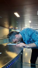 Dani Martínez se incorpora a Movistar Plus+ tras la salida de Andreu Buenafuente