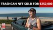 Crypto-artist Sells Trashcan NFT For $252,000 Dollars