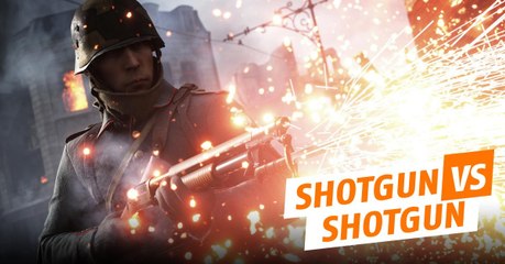 Battlefield 1 : Dice présente le nouveau mode Oeil pour Oeil