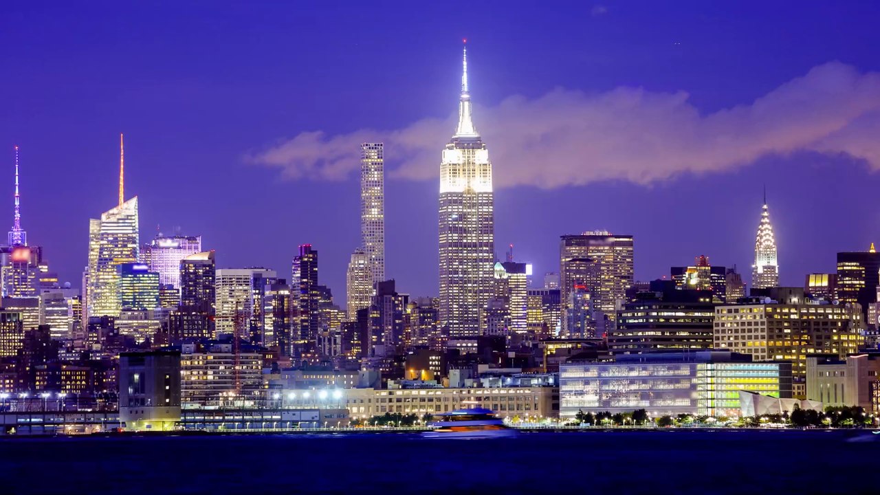 Hochwassernotstand: Hurrikan Ida dringt bis nach New York City vor