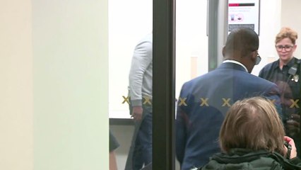 20 Jahre Haft für R. Kelly: Verstorbene Kronzeugin soll Schuld des Sängers bekräftigen