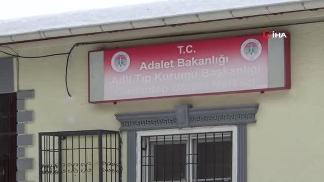 Son dakika haberi | Haber alınamayan şahıs bıçaklanarak öldürülmüş halde bulundu