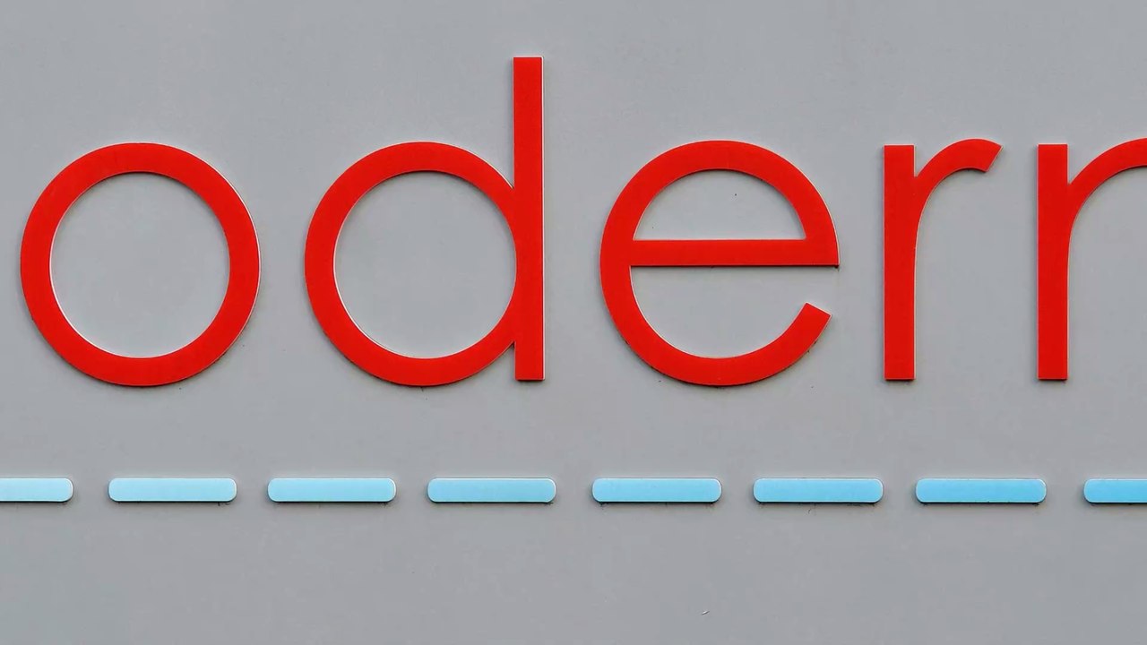 Covid-19: Moderna-Impfung mindestens 6 Monate wirksam