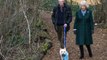 Camilla, Duchess of Cornwall triumphs in dog challenge