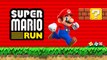 Super Mario Run : comment débloquer les personnages jouables ?