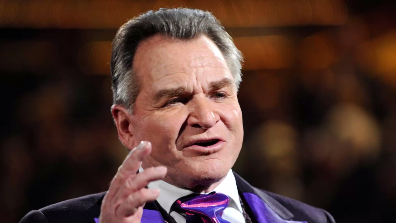 Fritz Wepper: Der krebskranke Schauspieler besucht sein eigenes Grab