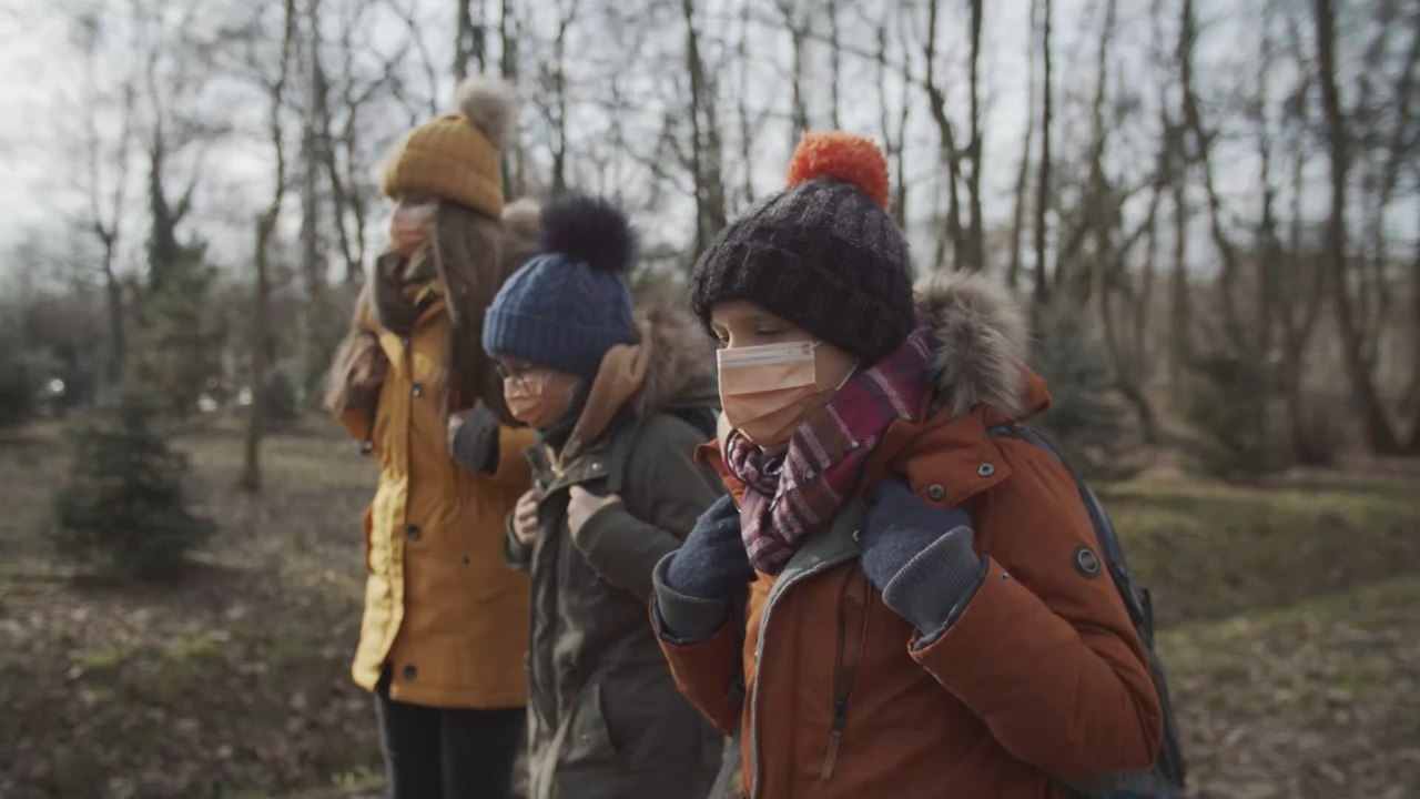 Corona-Herbst: Politiker schreiten zur Tat und beschließen neue Maßnahmen, die vor allem Nicht-Geimpfte betreffen