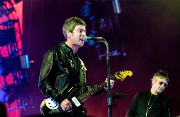 Noel Gallagher is reportedly set to play Glastonbury