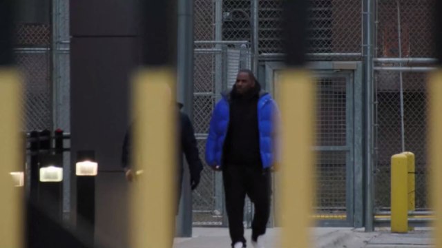 Geschlagen, bedroht und erpresst : Im R. Kelly-Prozess kommen schockierende Details ans Licht