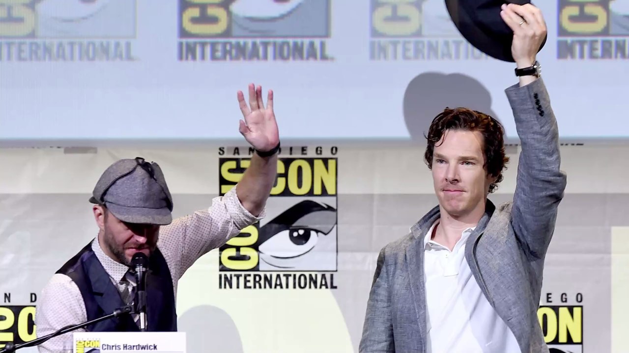 Unerwartet: 'Sherlock'-Star gestorben!