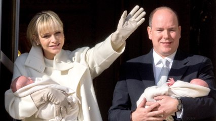 Charlene de Monaco : un gigantesque événement pour ses jumeaux