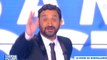 TPMP : Cyril Hanouna quitte l'émission en plein direct !