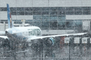 Thousands of Flights Canceled As Winter Storm Landon Hits US