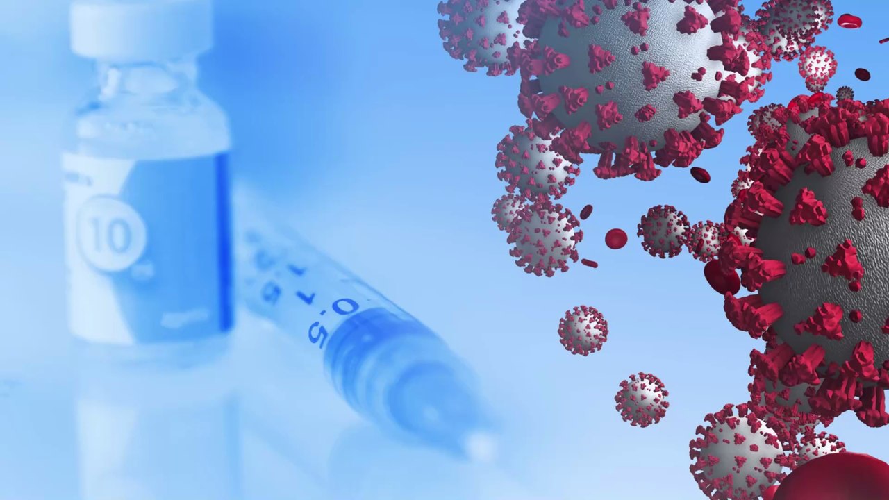 Covid-19: Gibt es bald einen neuen Impfstoff aus Frankreich?