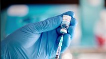 Neue Studie zur Doppelimpfung: Forschungsteam hat eine 
