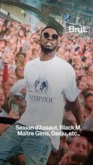 Rencontre avec le danseur Anis Belhadj