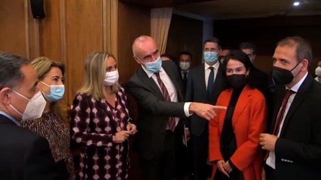 Gobierno, Junta y Ayuntamiento pactan mesa de trabajo para licitar la línea 3 del Metro de Sevilla