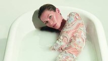 Gisele Bündchen : Nue sur la couverture du magazine Vogue