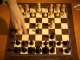 Checkmate in Four Moves