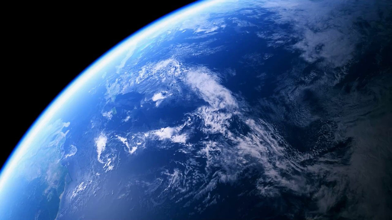 Mann entdeckt gruselige Erscheinung auf Google Earth