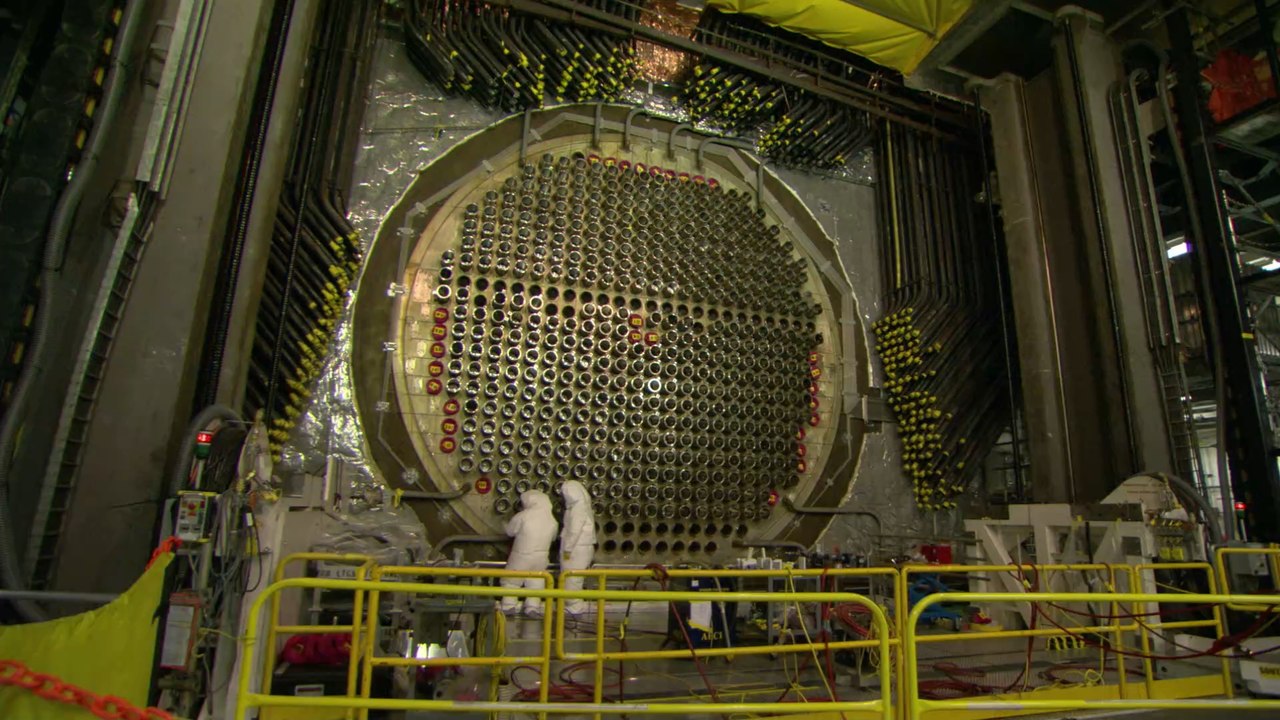 'Zutiefst beunruhigend': Es gibt Anzeichen, dass Nordkorea seine Atomanlage wieder hochfährt