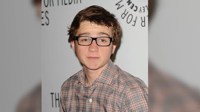 Angus T. Jones von Two and a Half Men : So extrem hat sich der Darsteller von Jake Harper verändert!