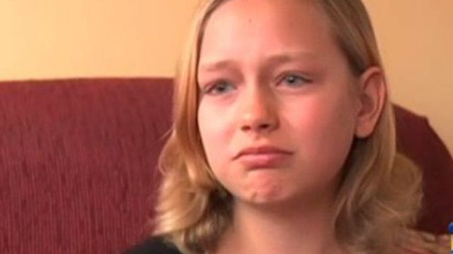 Une fille atteinte de leucémie peut retourner à l'école grâce à des internautes