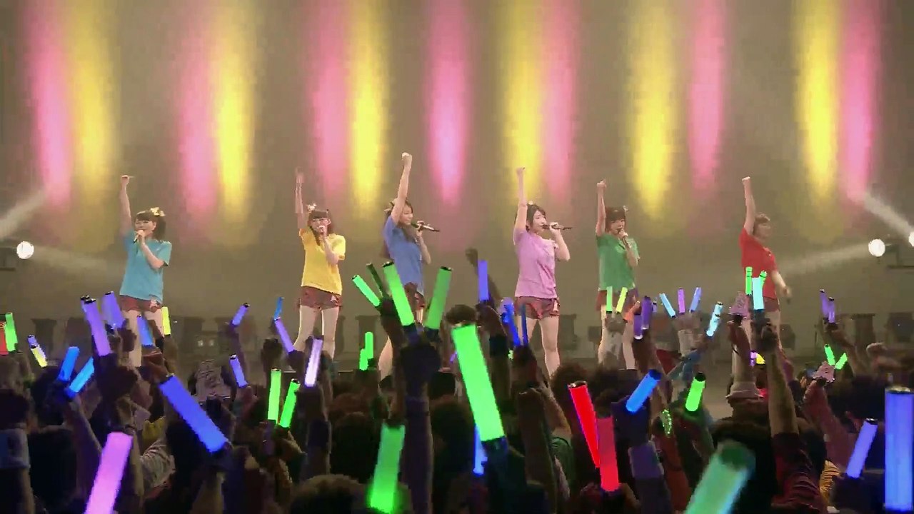 S／Mileage-3