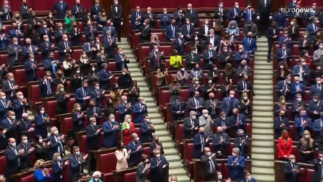Via al Mattarella bis: Dobbiamo costruire l'Italia del dopo emergenza