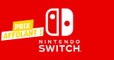 Nintendo Switch : les prix de la console et des jeux dévoilés ?