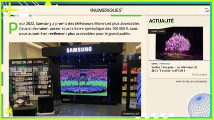 Nintendo, Meta, P50 Pocket, Framework... La Quotidienne des Nums [03/02/2022]