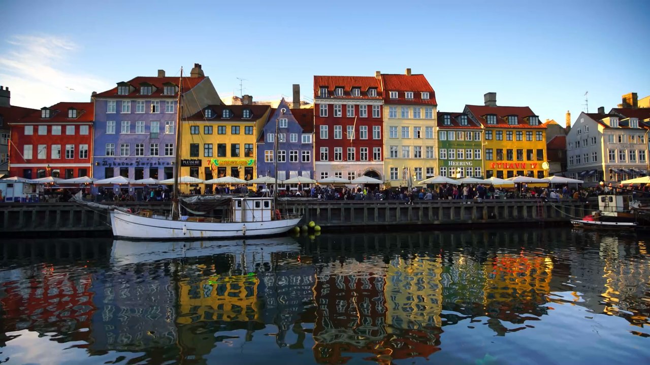 Frihed! In Dänemark ist Corona ab sofort keine 'gesellschaftskritische Krankheit' mehr