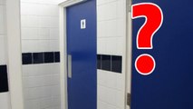 Un touriste teste pour la première fois des toilettes coréennes
