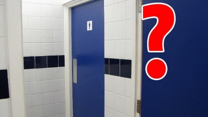 Un touriste teste pour la première fois des toilettes coréennes