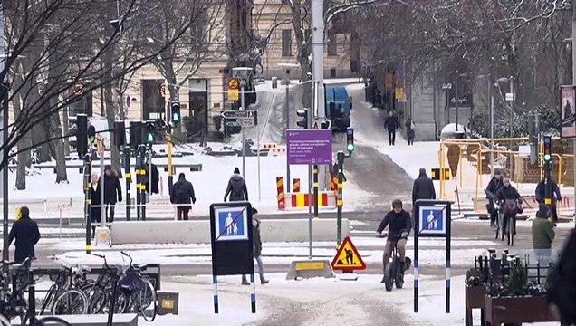 ВОЗ: Европа получила шанс взять пандемию под контроль