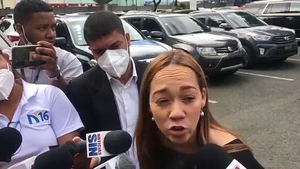 Participación Ciudadana pide auditoría forense a Punta Catalina más que una financiera.