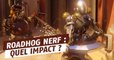 Overwatch : comment le nerf du Roadhog va influencer la méta