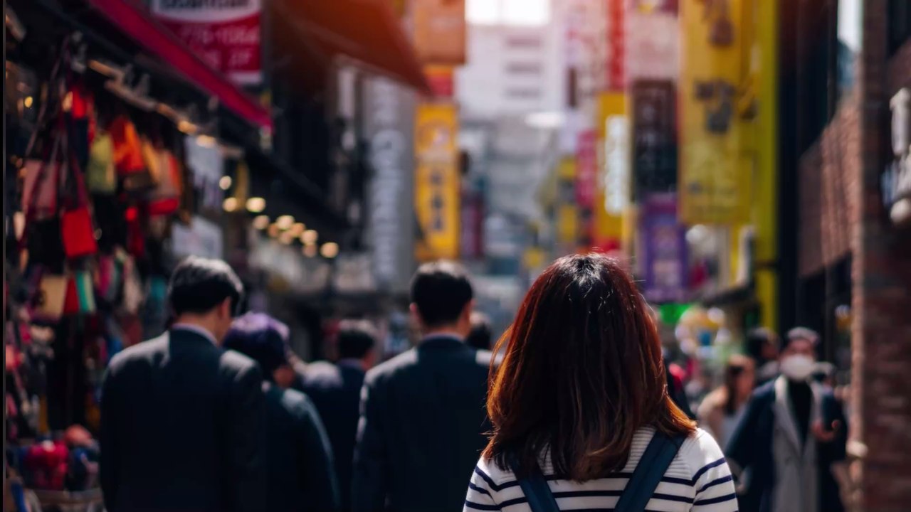 Südkorea: 'Sperma-Terrorismus' verbreitet sich erschreckend schnell