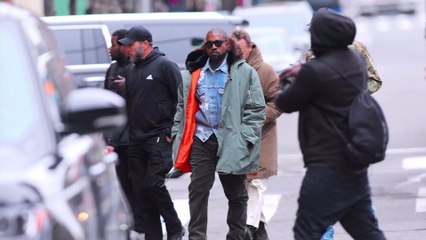 Kanye West: Der Rapper will unter einem neuen Namen Musik machen