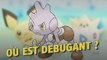 Pokémon Go : pourquoi Debugant n'a pas été ajouté avec les autres bébés de la 2ème génération ?