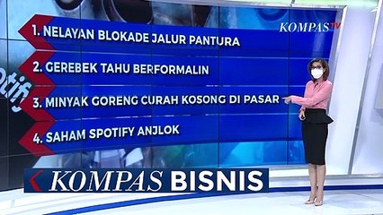 Dituding Sebar Hoaks Vaksin Covid-19, Saham Spotify Anjlok
