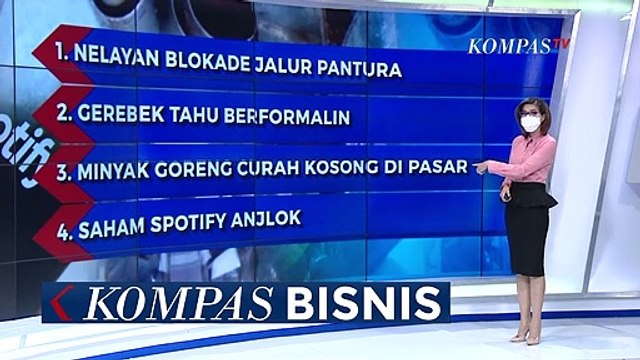 Dituding Sebar Hoaks Vaksin Covid-19, Saham Spotify Anjlok