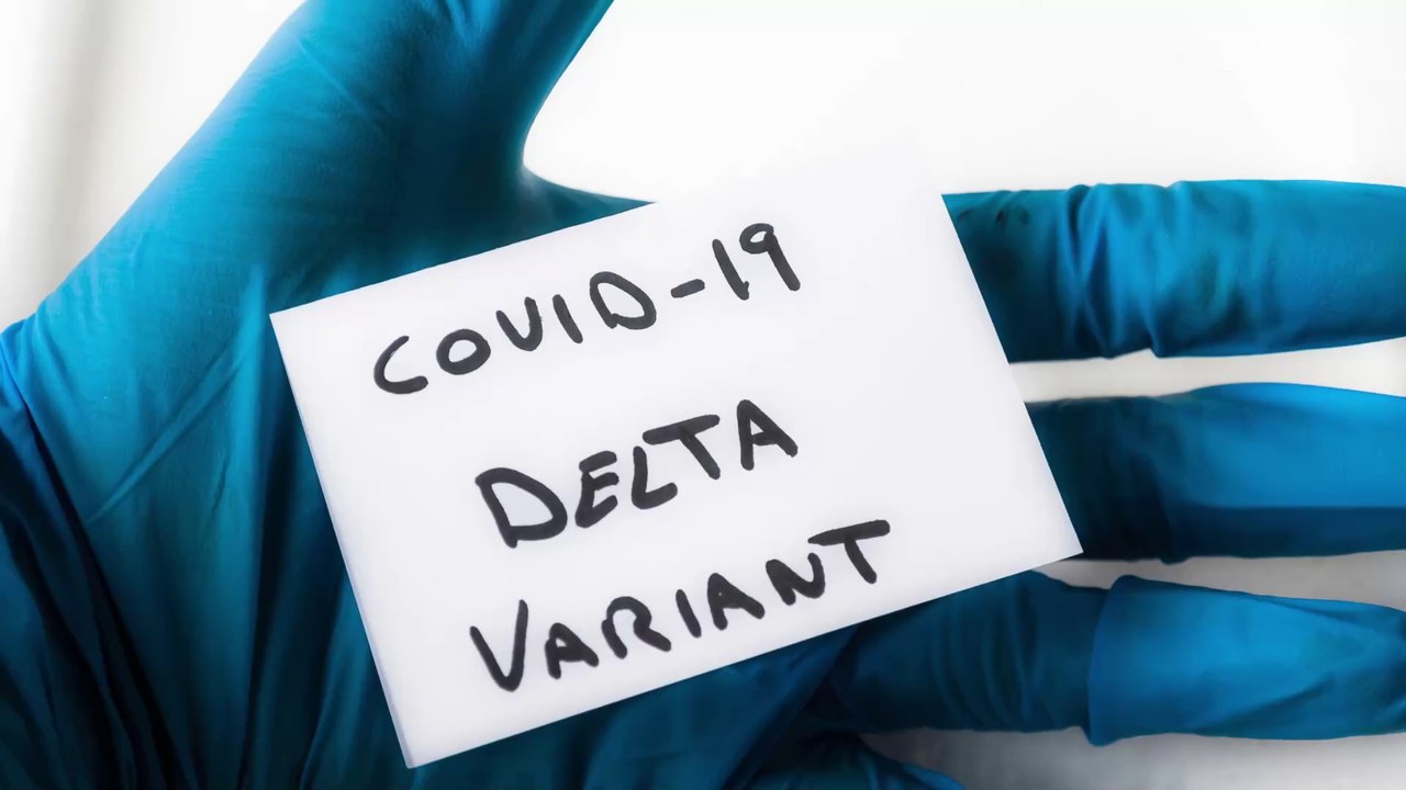 RKI bestätigt: Delta-Plus-Variante in Deutschland angekommen