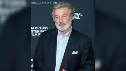 Alec Baldwin: Anwälte der Waffenmeisterin sprechen von Sabotage