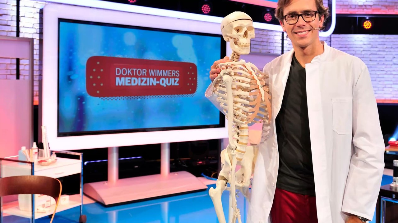'Mein Vaterherz schlägt laut': Nach dem Verlust seiner 9 Monate alten Tochter wird TV-Arzt Dr. Wimmer wieder Vater