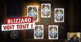Hearthstone : ce joueur prouve que Blizzard vous regarde quand vous ouvrez vos paquets de cartes