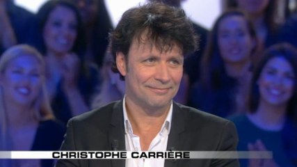 TPMP : les terribles confidences de Christophe Carrière chez Thierry Ardisson !