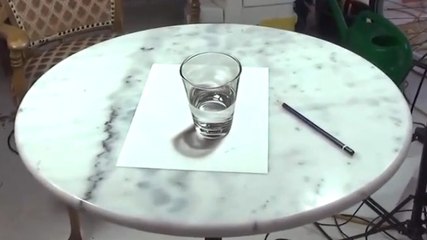 Saurez-vous repérer ce qui cloche sur cette image ?