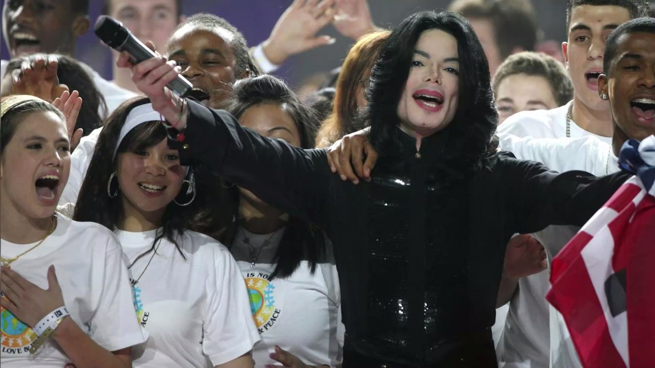 Neues Album mit Michael Jackson: Seine Brüder planen gemeinsames Comeback!