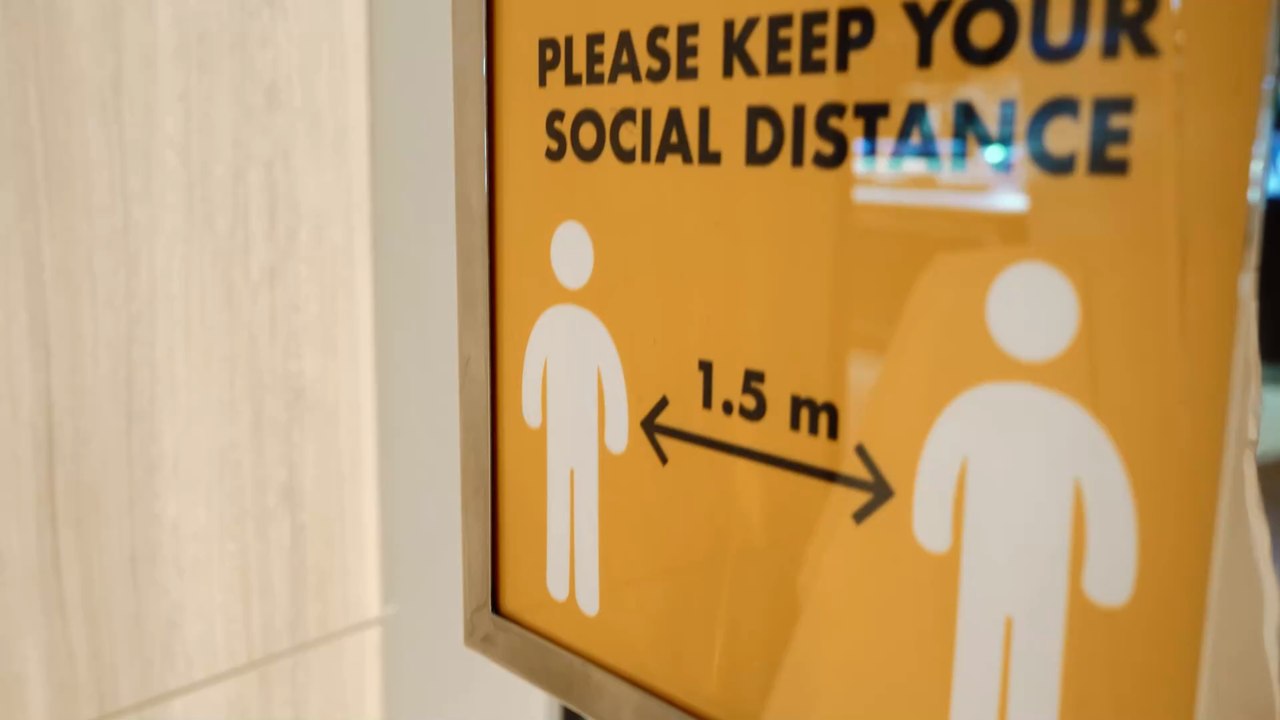 Kritik an Abstandsregeln: Nena feiert trotzdem mit ihren Fans